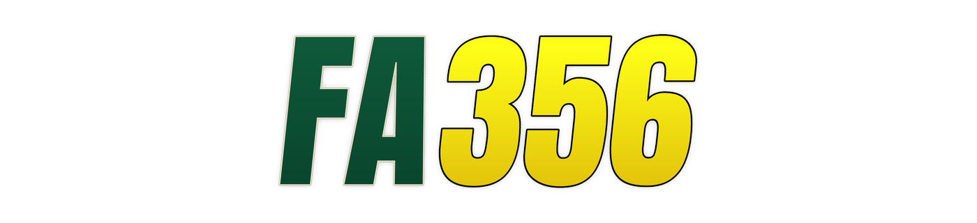 fa356 logo